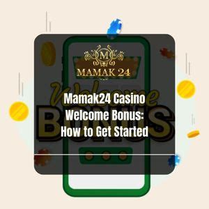 mamak24 casino login|Mamak24 Mobile Casino: Gaming on the Go.